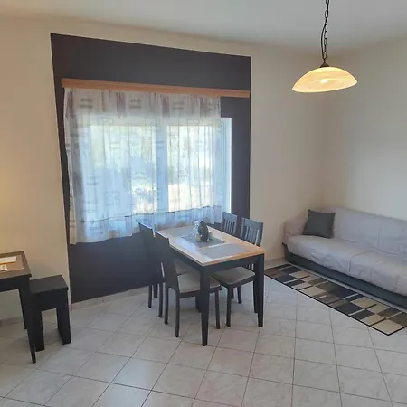Apartment Manos Kolymbari