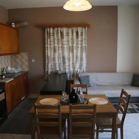 Apartment Manos