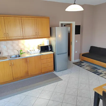 Apartment Manos *