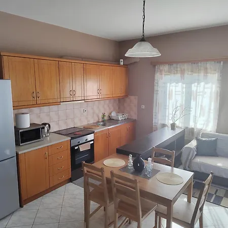 Apartment Manos Kolymbari