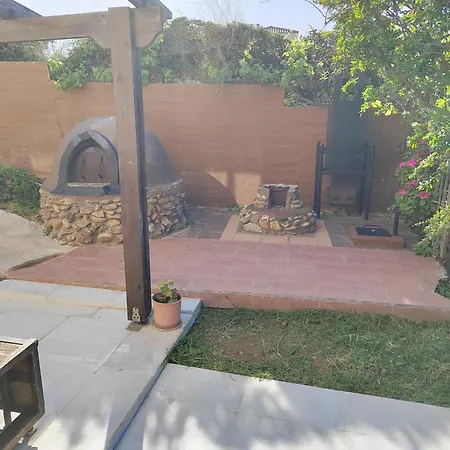 Apartment Manos