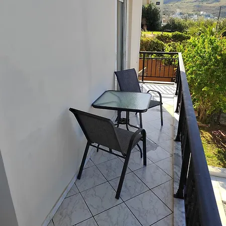 Apartment Manos Kolymbari