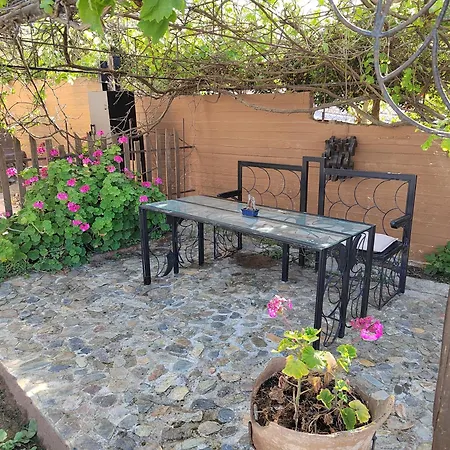 Apartment Manos Kolymbari