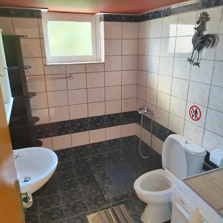 Apartment Manos Kolymbari