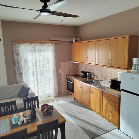 Apartment Manos *