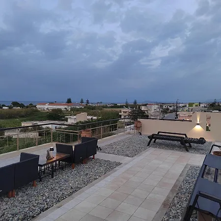 Apartment Manos *